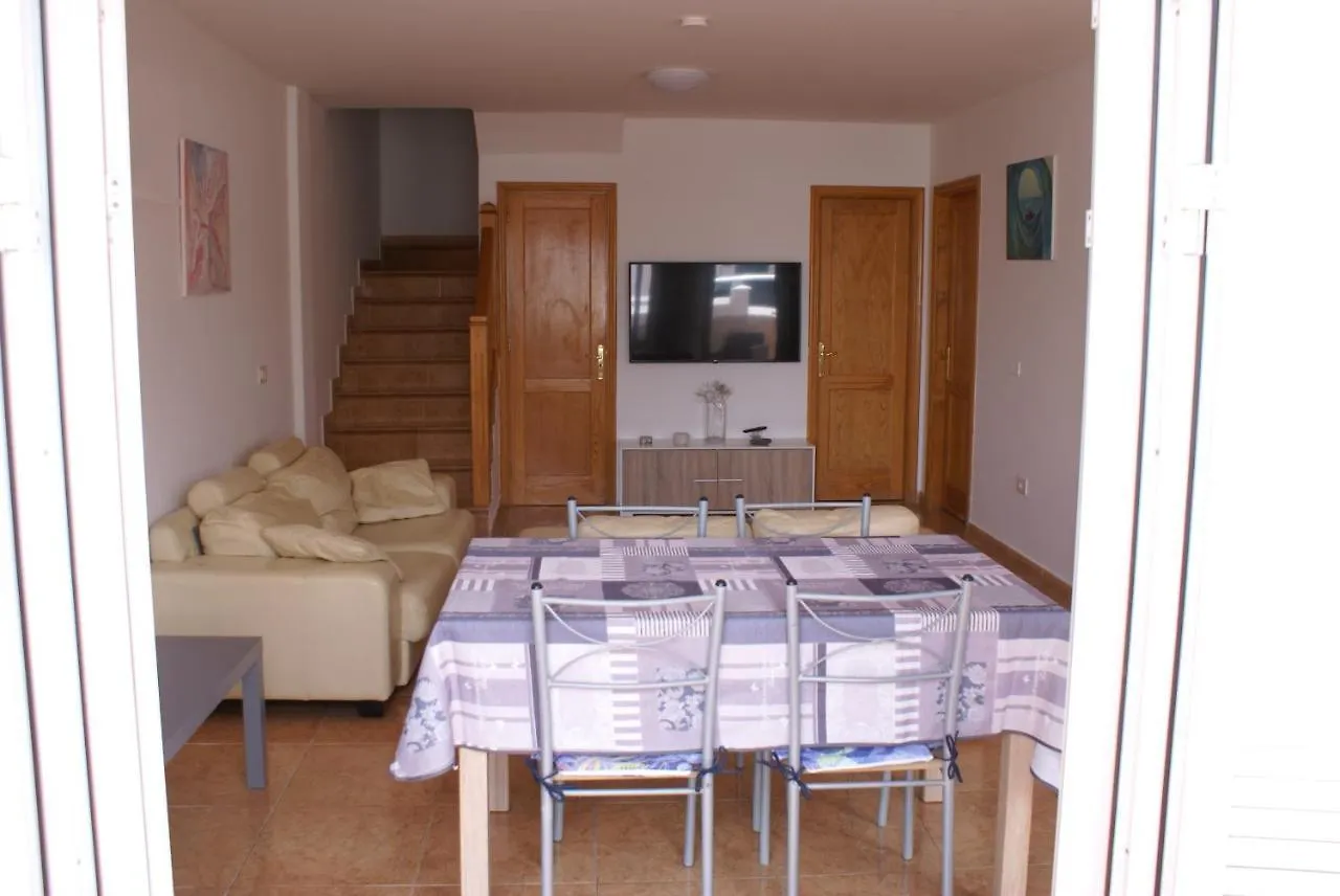Casa Bonita Βίλα Abades  0*, Abades (Tenerife) Ισπανία
