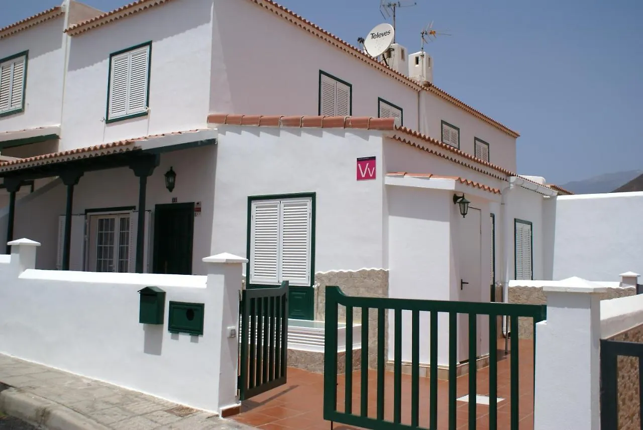 Casa Bonita Βίλα Abades  Σπίτι διακοπών Abades (Tenerife)