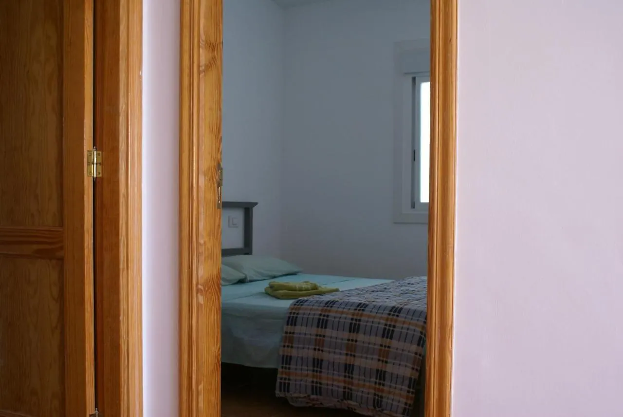 Casa Bonita Βίλα Abades  0*, Abades (Tenerife)
