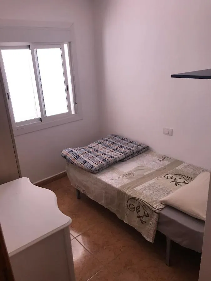 Casa Bonita Villa Abades  0*, Abades (Tenerife)