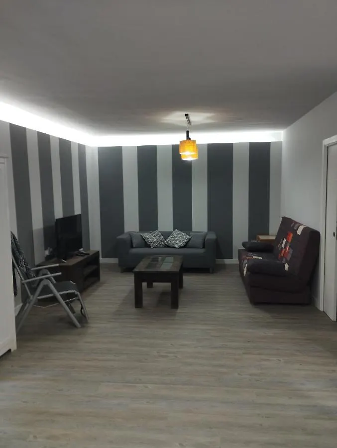 Casa Bonita Villa Abades  Tatil Evi Abades (Tenerife)