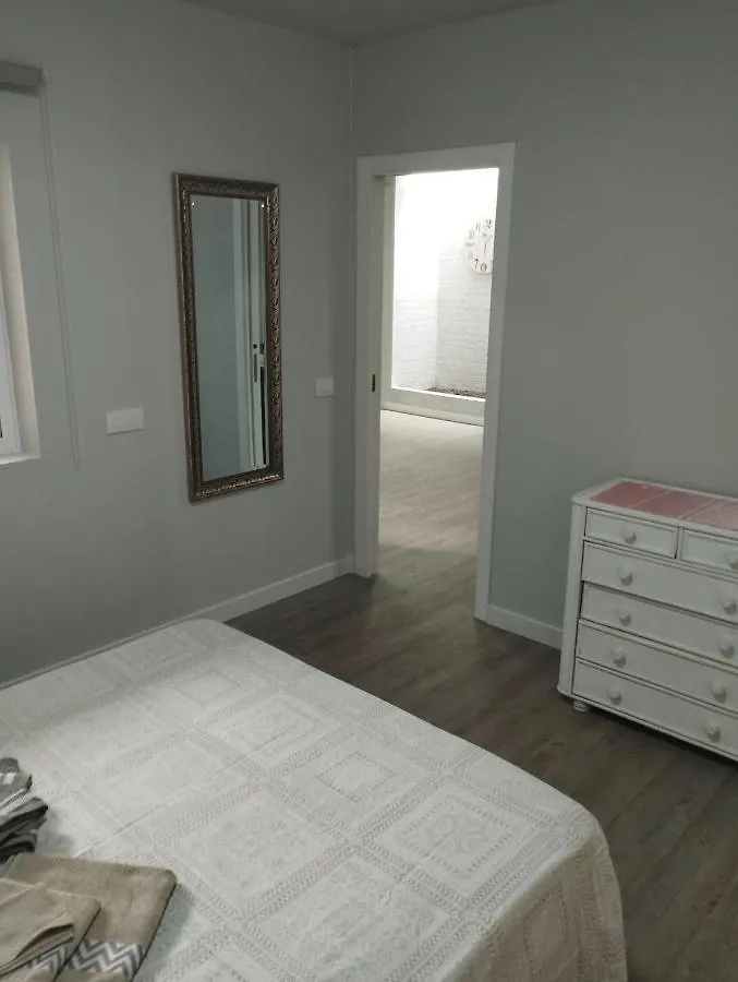 Casa Bonita Βίλα Abades  0*, Abades (Tenerife) Ισπανία