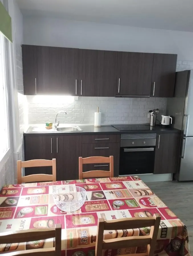Casa Bonita Βίλα Abades  Abades (Tenerife)