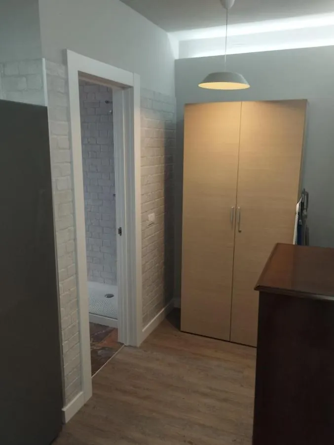 Casa Bonita Βίλα Abades  0*, Abades (Tenerife)