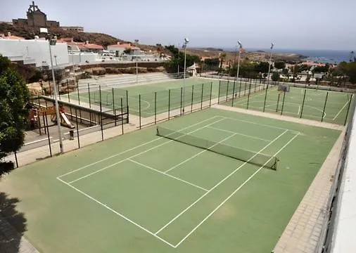 Tatil Evi Casa Bonita Villa Abades