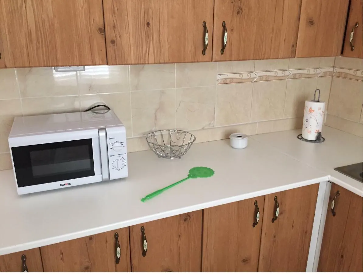 Casa Bonita Villa Abades