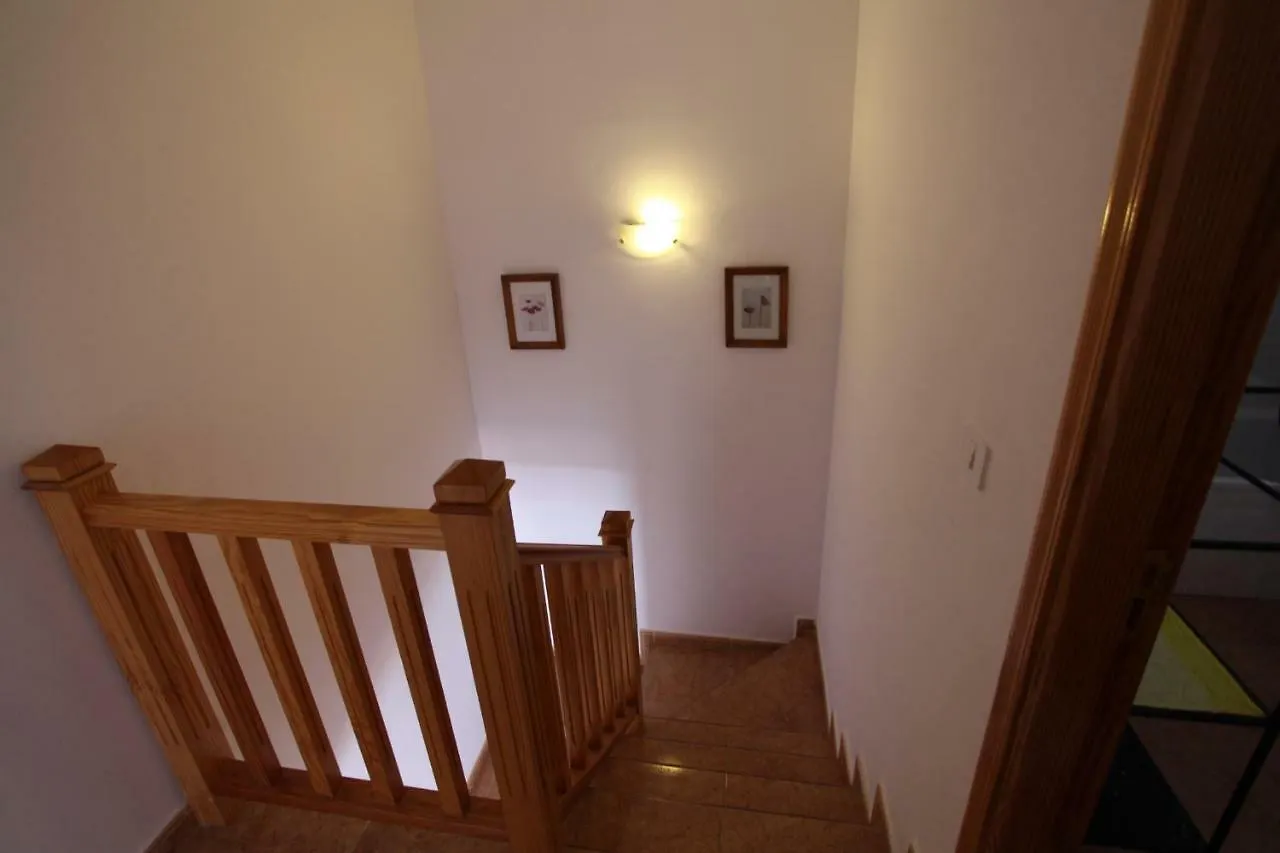 Casa Bonita Villa Abades  Abades (Tenerife)