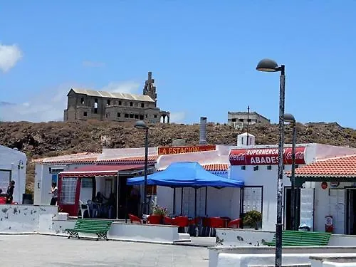 Casa Bonita Villa Abades