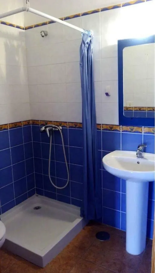 Tatil Evi Casa Bonita Villa Abades