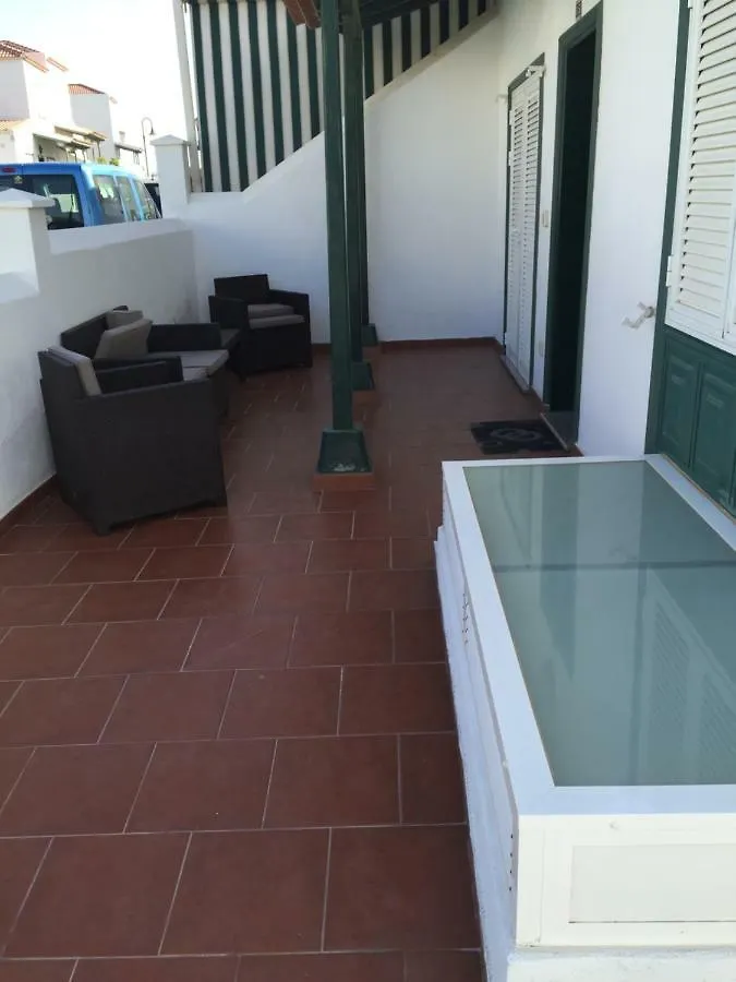 Casa Bonita Villa Abades  İspanya