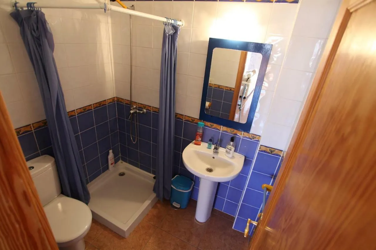 Casa Bonita Villa Abades  Abades (Tenerife)