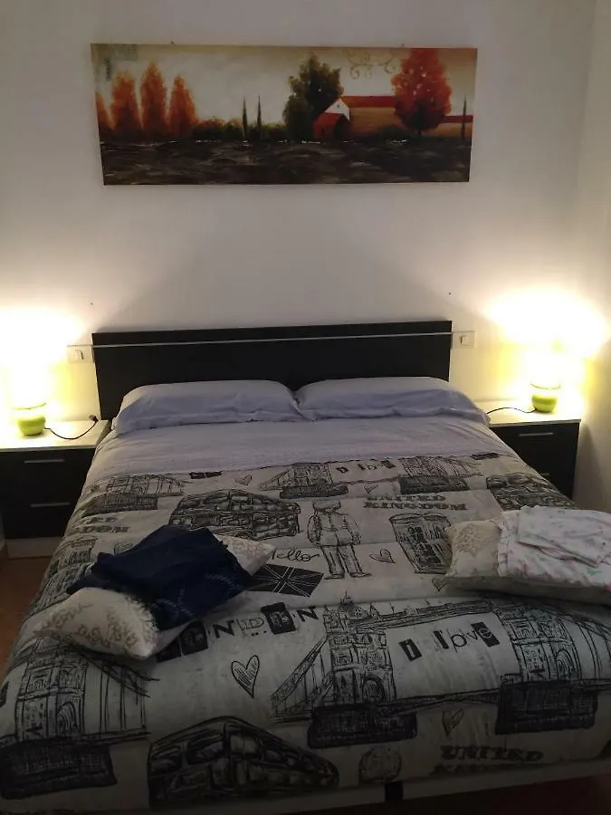 Casa Bonita Villa Abades  İspanya