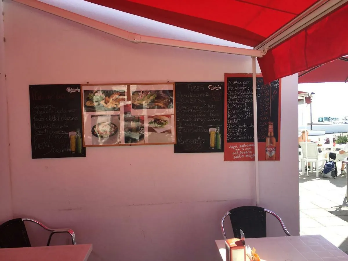 Casa Bonita Βίλα Abades  0*, Abades (Tenerife)