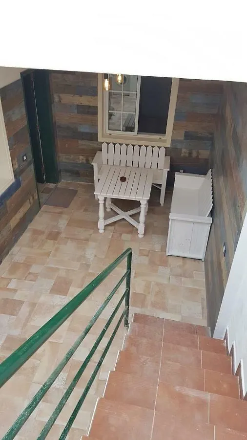 Tatil Evi Casa Bonita Villa Abades