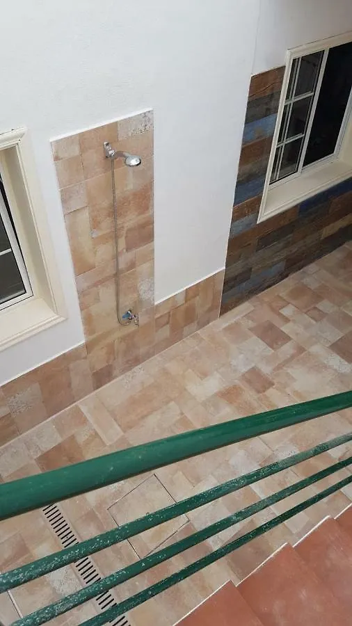 Σπίτι διακοπών Casa Bonita Βίλα Abades